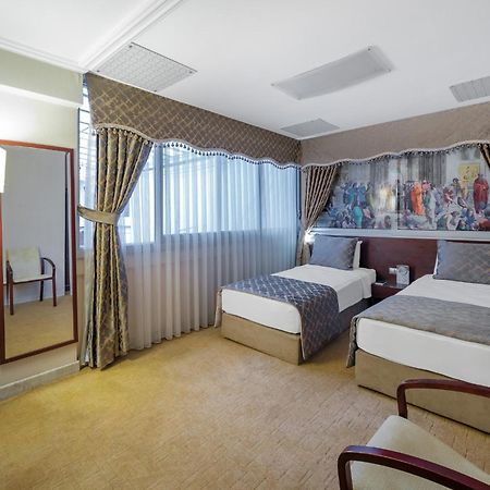 Oglakcioglu Park Boutique Hotel İzmir Extérieur photo