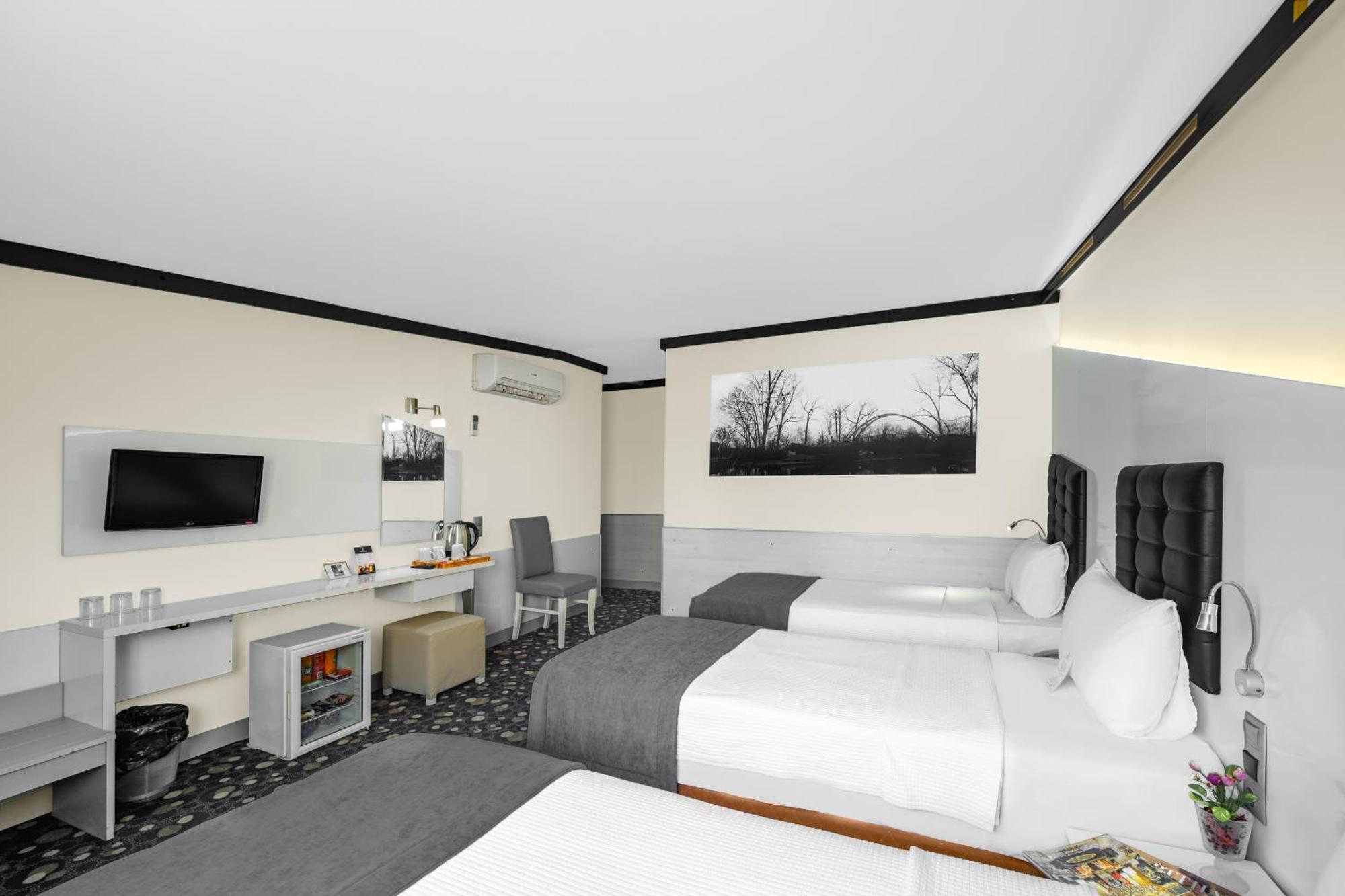 Oglakcioglu Park Boutique Hotel İzmir Extérieur photo