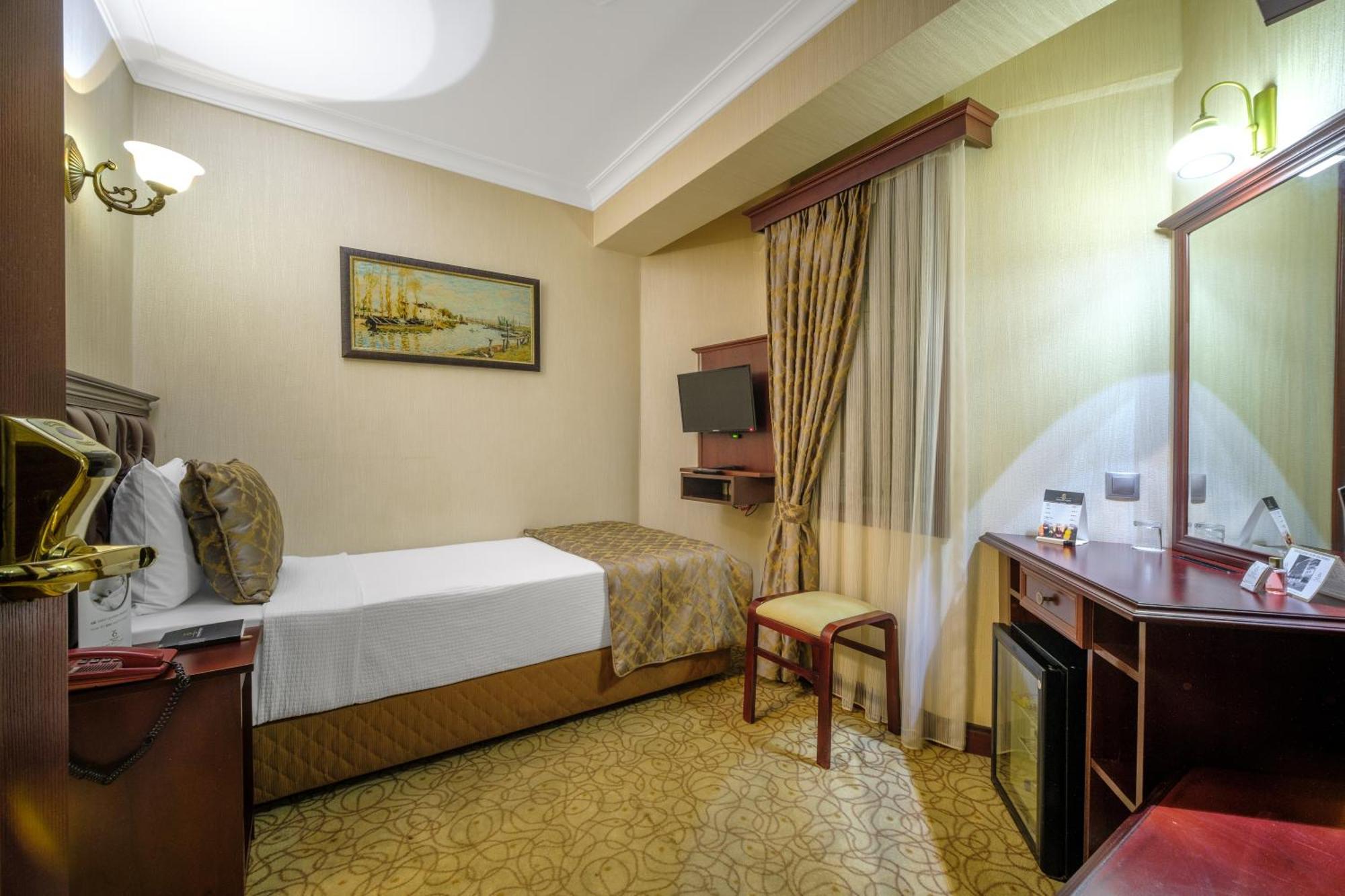 Oglakcioglu Park Boutique Hotel İzmir Extérieur photo