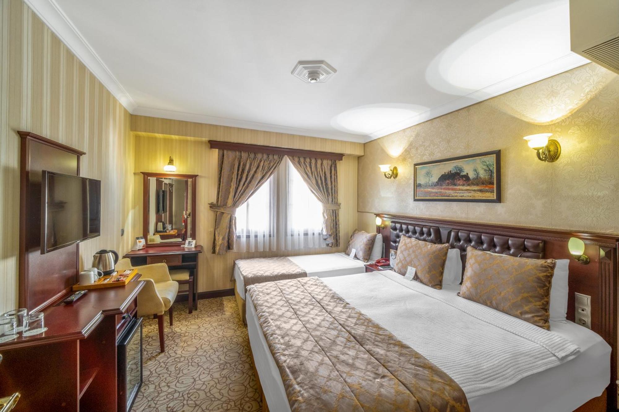 Oglakcioglu Park Boutique Hotel İzmir Extérieur photo