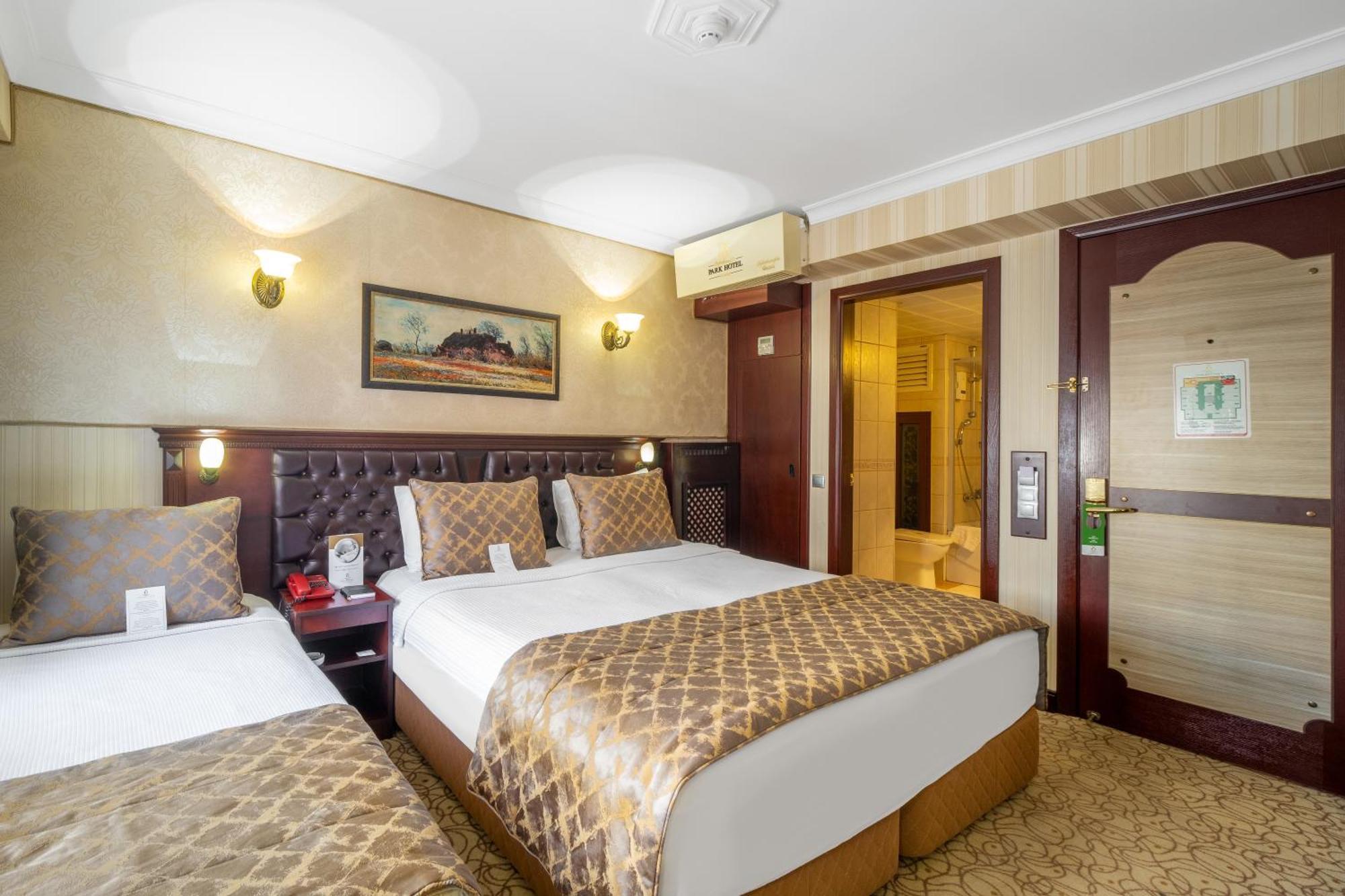 Oglakcioglu Park Boutique Hotel İzmir Extérieur photo