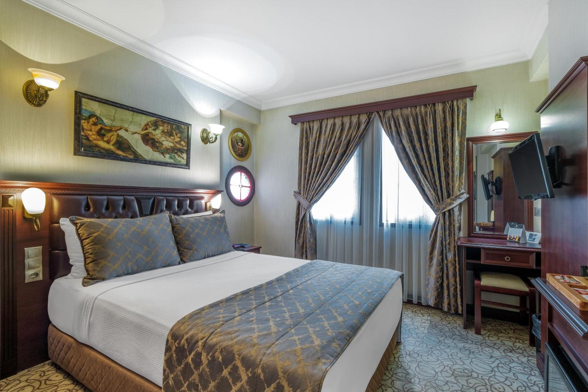 Oglakcioglu Park Boutique Hotel İzmir Extérieur photo