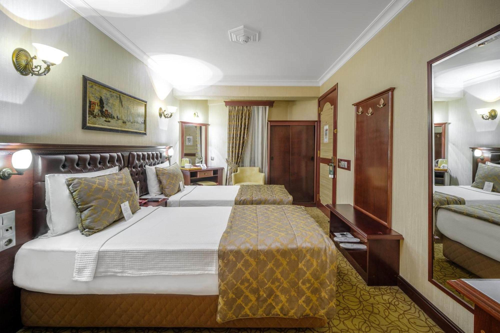 Oglakcioglu Park Boutique Hotel İzmir Extérieur photo